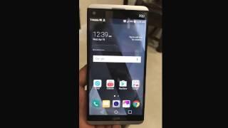 Repair blacklist imei LG V20 H910 LS997 AT&T Sprint USA