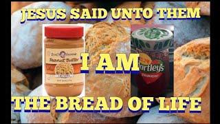 Bread Of Life #podcast EP#2 An Anatomy Of Persecution