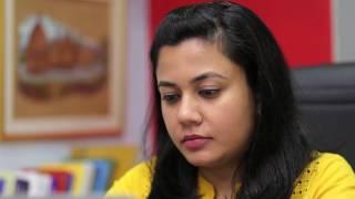 Purvottar Ke Sitare | Tanushree Hazarika | Story of Successful Entrepreneur from Assam