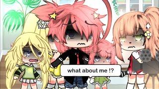 What about me !? (Gacha life)meme(Original)hi ￼