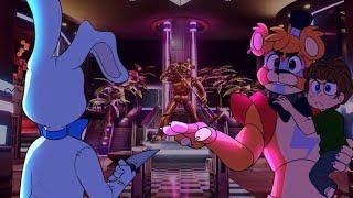 Подборка Видео из ТИК ТОКА на тему FNaF