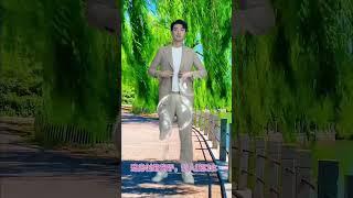《世界对我温柔以待》 司伯衍大叔，扮演者于龙#提到了你  #于龙怕热  #霸道总裁