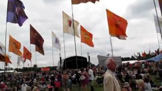 WOMAD Festival (unknown artist)