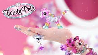 Twisty Petz Series 3 | Wear Your Petz Anywhere | 15 Second Commercial | Toy Pet Bracelet