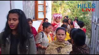 130th holy birth anniversary of Sri Sri Thakur Anukulchandra observed at Haflong