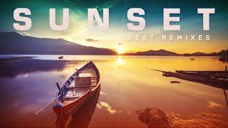 SUNSET -  Best Pop Songs Remix 2024