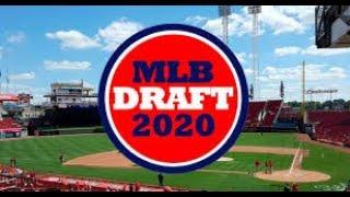 Drafted!!! MLB The Show 20 RTTS Episode #3