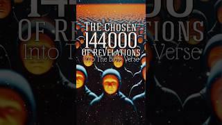 A short tale of The Chosen 144,000 in The Book of Revelations.