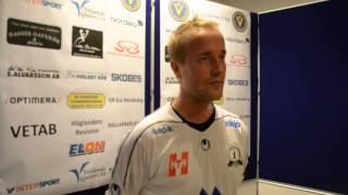 Glenn Lennartsson Myresjö/Vetlanda FK