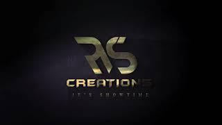 RVS creations || It's Showtime || By Raghuvaran