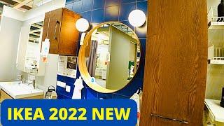 ИКЕА ВАННЫЕПОДРОБНЫЙ ОБЗОРIKEA 2022