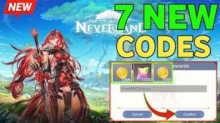 "Unlock The Legend of Neverland Codes 2024 Now! "