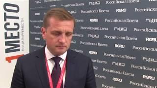 Илья Шестаков о распределении квот на вылов краба