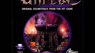 Unreal 1998 Soundtrack - 23  The Warlord