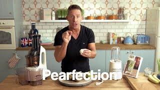 Pearfection Jason Vale Juice Recipe