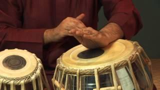 Tabla lesson 1 for beginners