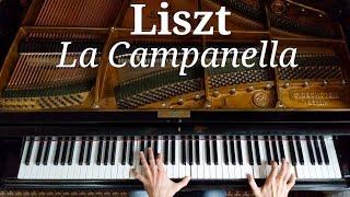 Liszt - La Campanella | Stanislav Stanchev