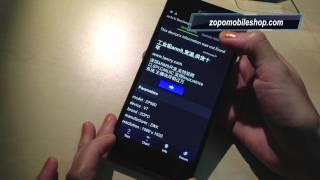 zopo zp980 antutu test review