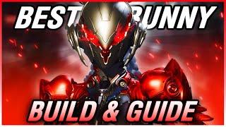 Best Bunny Build - The First Descendant Ultimate Bunny Guide