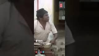வெள்ளிக்கிழமை விடியும் வேளை வாசலில் கோலமிட்டேன் #tamilcomedyscenes #tamilbestscenes #ytshorts #movie