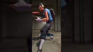 The Oldest TF2 Glitch has been Fixed (Outdated, it was reverted after 1 day)