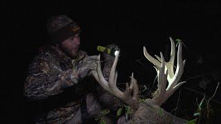 The Story of Bullwinkle | 5 Years One Shot | Monster Midwest Buck