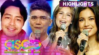 Kapamilya Stars share why they are Kapamilya Forever | ASAP Natin 'To