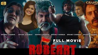 Roberrt Tamil Dubbed Full Movie HD | Darshan | Jagapathi Babu | Arjun Janya | Umapathy Films ராபர்ட்