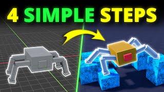 How To EASILY Make Procedural Animations In Roblox