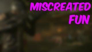 Miscreated Fun