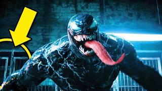 23 DETALLES y ERRORES que te PERDISTES en VENOM 3 El Último Baile