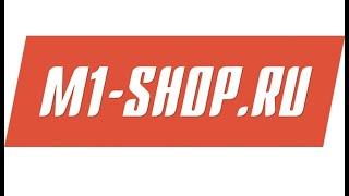 Заработок не выходя из дома в M1 Shop / Партнерка  M1 Shop / Арбитраж трафика  