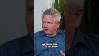 Benjamin Beckmann - The Midnight Token Launch is Here #midnight #tech #web3 #blockchain