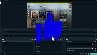 Fix: OBS not capturing CS:GO / OBS Black Screen