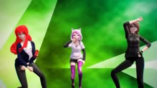 MMD DADDY