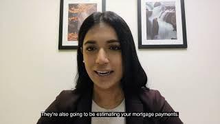 How do I get preapproved for a mortgage?