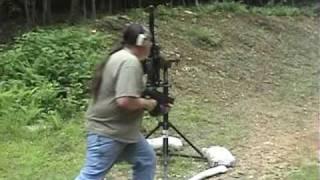 Engage Armament Machine Gun Shoot 2