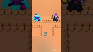 Tarafını Seç Brawl Stars