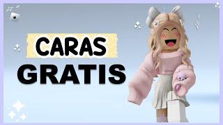 7 CARAS GRATIS QUE DEBERIAS DE TENER / FREE FACE