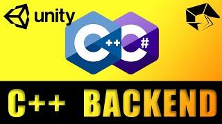 Working with C++ [Unity Quick Tutorials #1]