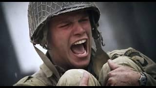 Saving Private Ryan (1998) - Final Battle (Part 5)