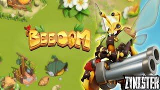 Beedom: Casual SLG - (Early Access) Gameplay