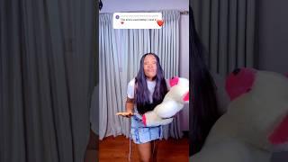 HOPPING INTO A COFFEE SHOP…#drama #shorts #funny #couple #trend #tiktoktrend