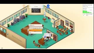 Game Dev Tycoon  Part 4 New Office