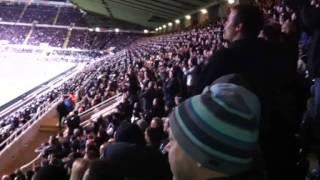 Newcastle Fan Songs Compilation - Toon Army Chants