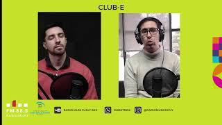 CLUB-E 10-10-24