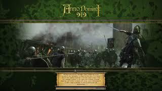 Mod Anno Domini: 919 AOC Overhaul - Total War Attila