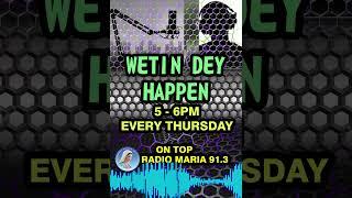 wetin dey happen @charlesaghedotv