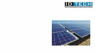 ID Tech Solutions Pvt. LTd. | RFID Solar Tags