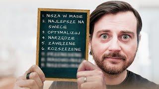 9 sposobów na własny biznes